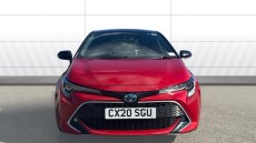 Toyota Corolla 1.8 VVT-i Hybrid Excel 5dr CVT Hybrid Hatchback